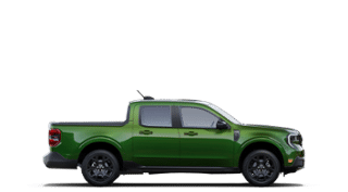 2025 Ford Maverick® External Image 1